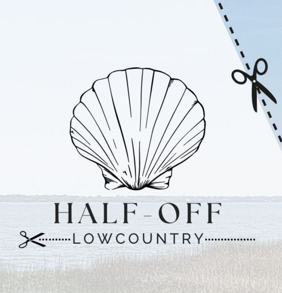 half-off lowcountry